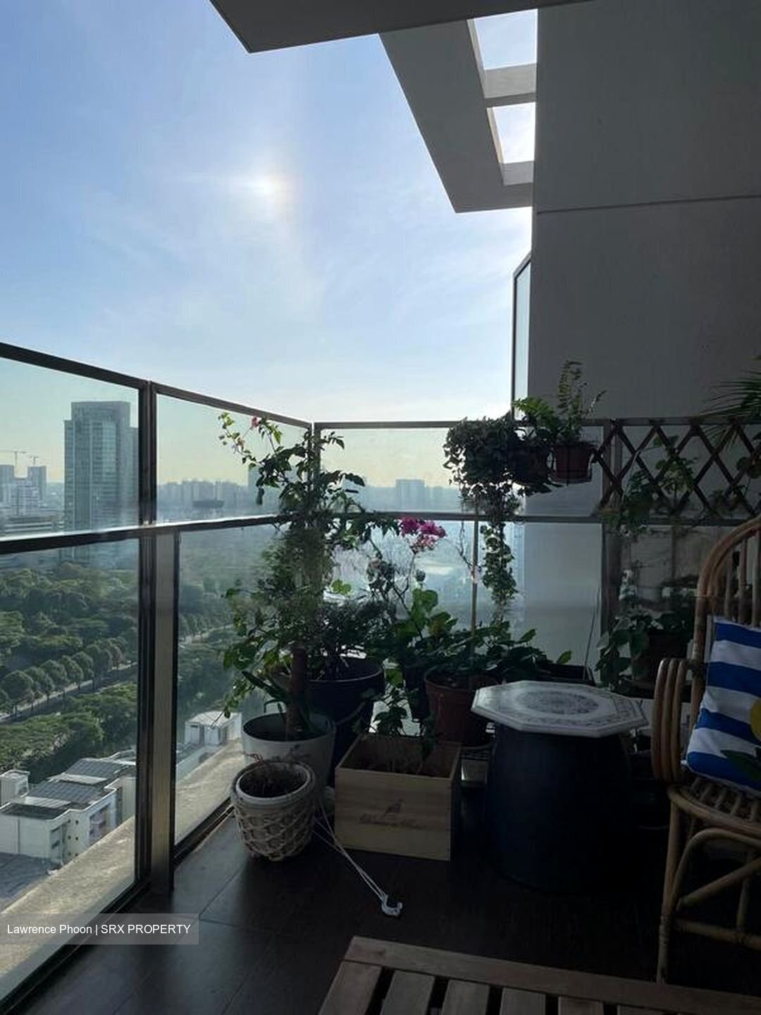 Vista Residences (D12), Condominium #501776211